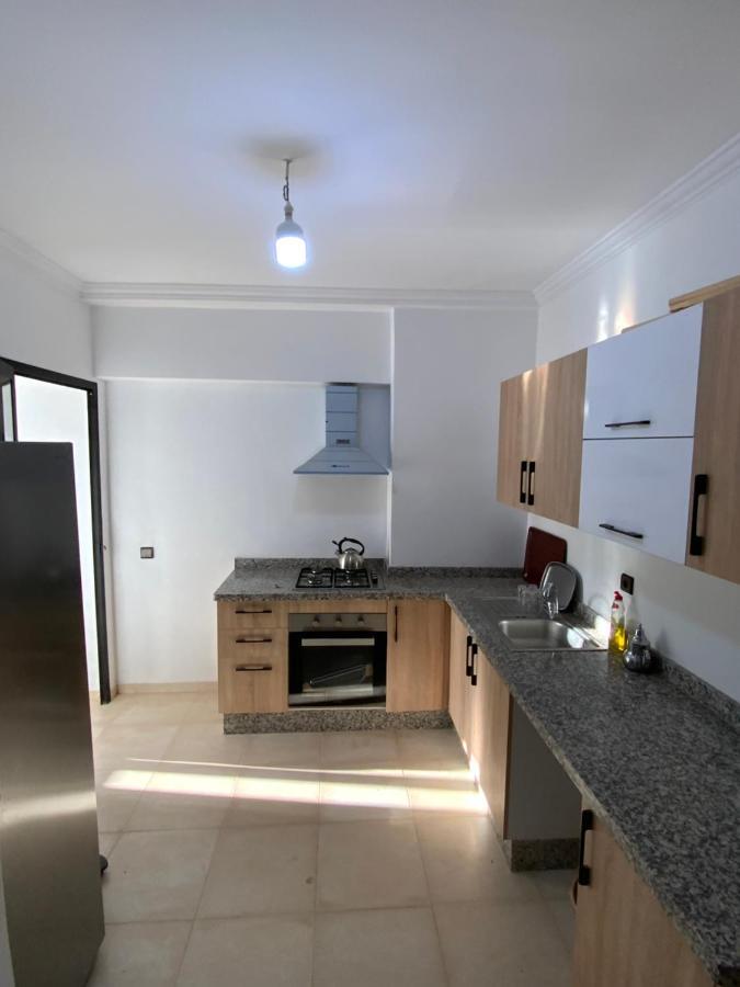 Best Appartement 3 Bedrooms Marrakesh Bagian luar foto