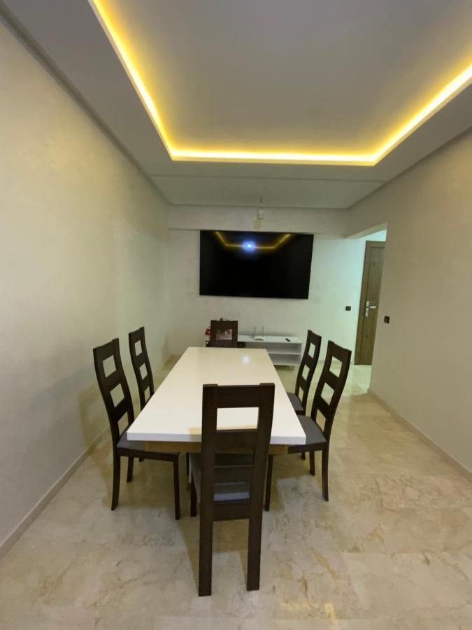 Best Appartement 3 Bedrooms Marrakesh Bagian luar foto
