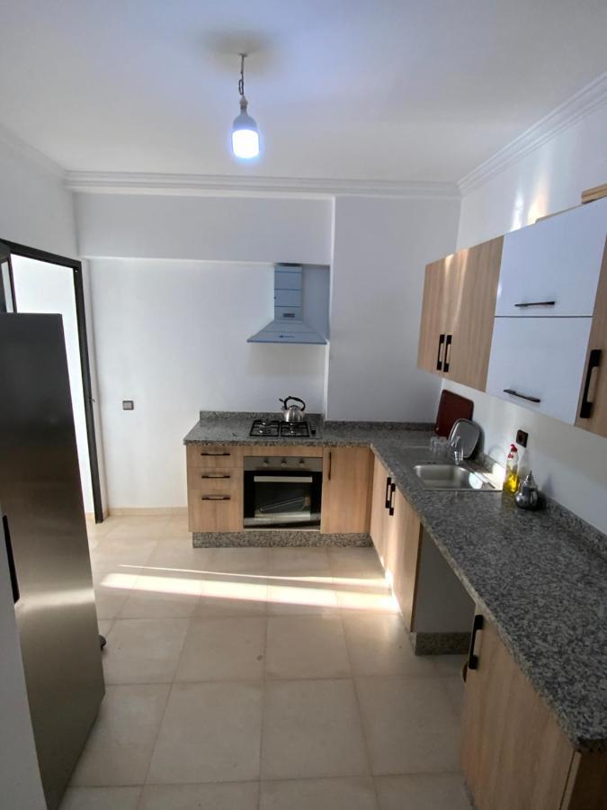 Best Appartement 3 Bedrooms Marrakesh Bagian luar foto