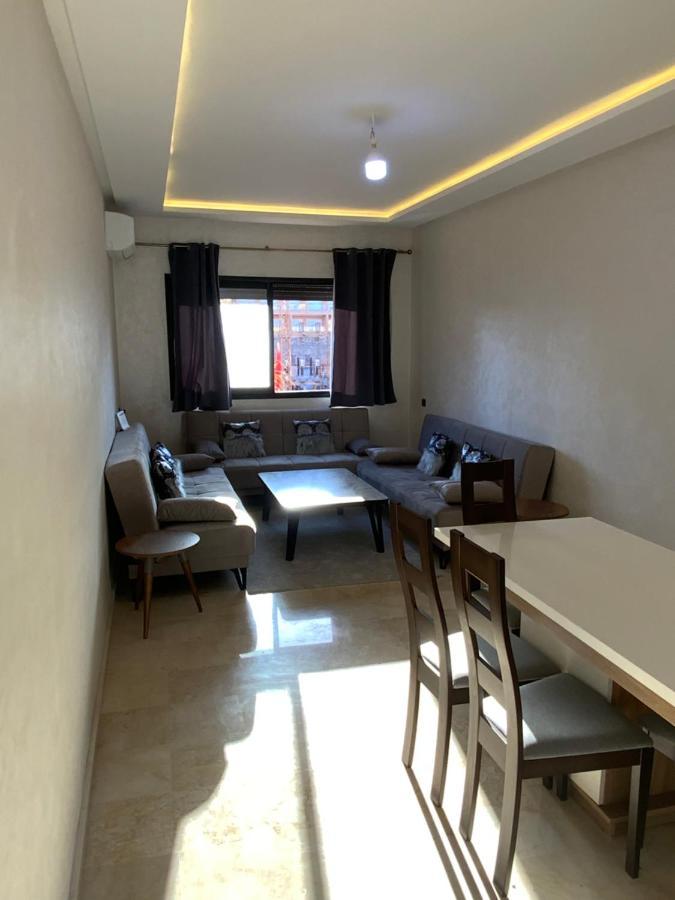 Best Appartement 3 Bedrooms Marrakesh Bagian luar foto