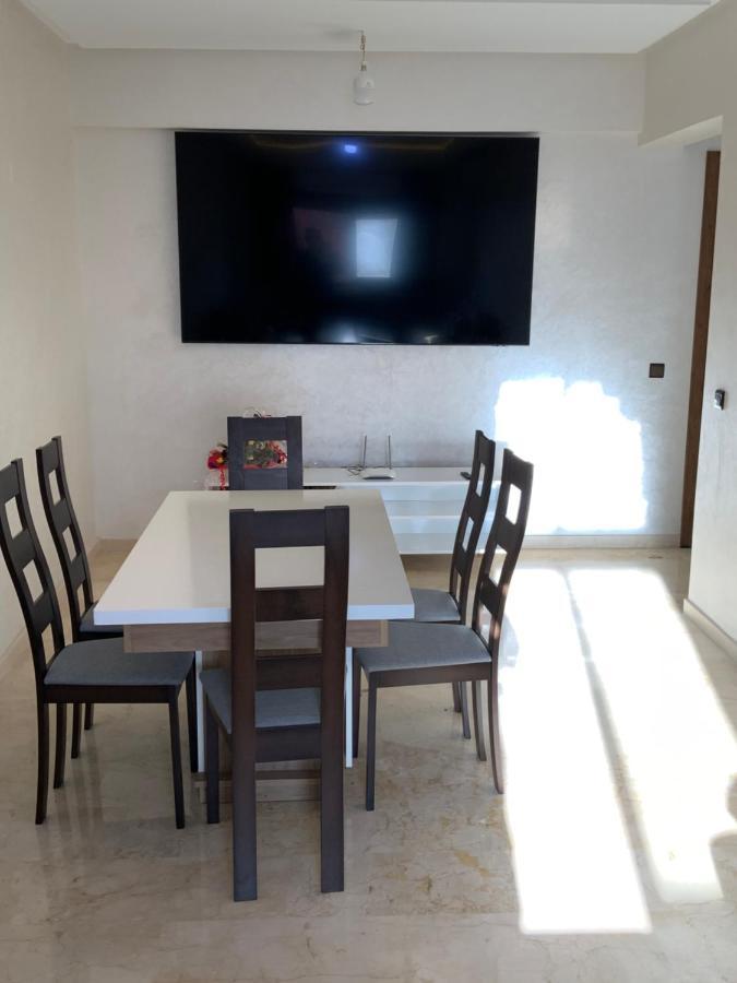 Best Appartement 3 Bedrooms Marrakesh Bagian luar foto
