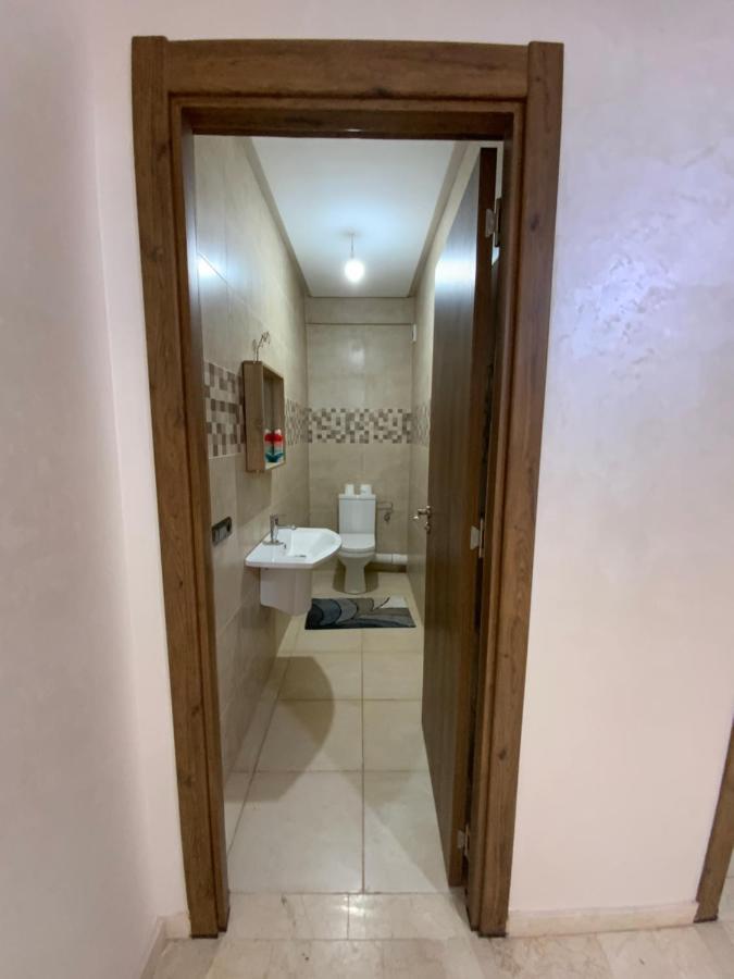 Best Appartement 3 Bedrooms Marrakesh Bagian luar foto