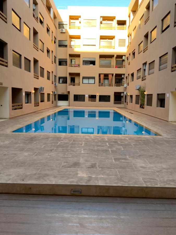 Best Appartement 3 Bedrooms Marrakesh Bagian luar foto