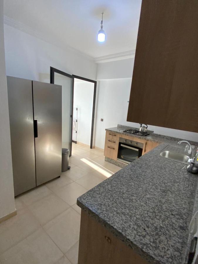 Best Appartement 3 Bedrooms Marrakesh Bagian luar foto